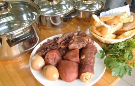 מסעדת  סנדר