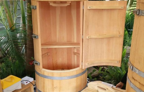 קוסמטיקה טבעית