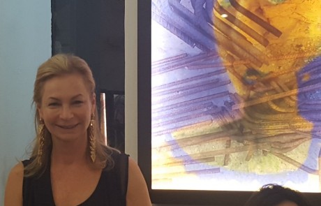 החופש להשתחרר  – אריאלה ורטהיימר  THE FREEDOM TO LET GO