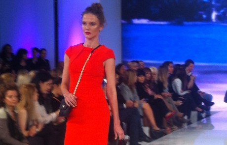 אודליה דגמי הקיץ