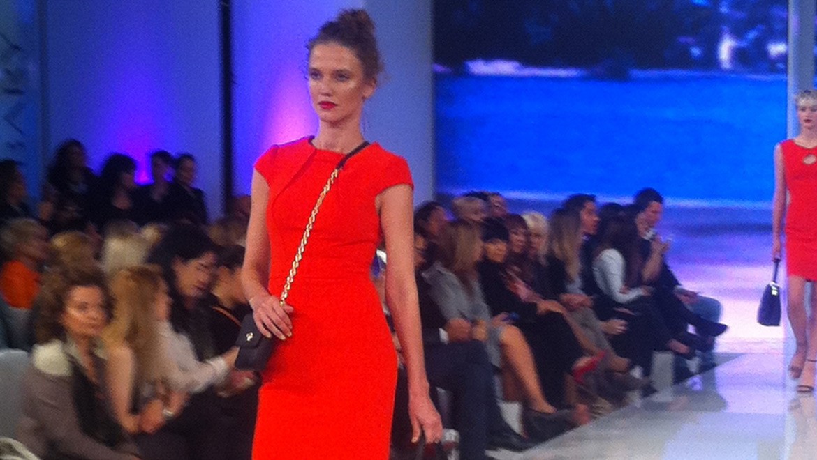 מרצדס מציגה את רכב הספורט הטוב ביותר