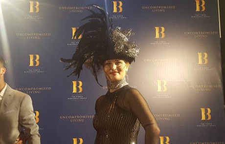 "מגדל בראשית"  שכונת בבלי