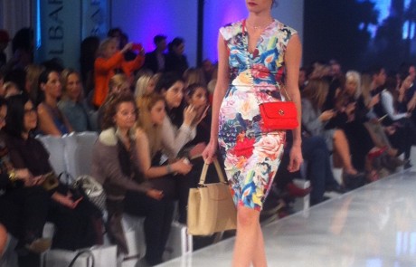 דגמי הקיץ לשנת 2016 אופנת גולברי