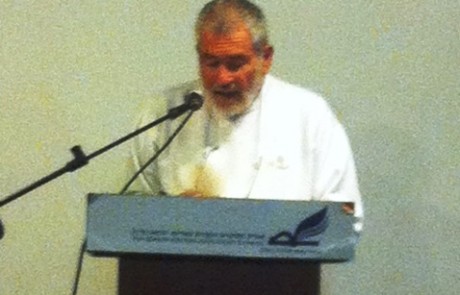 מסעדת אודליה